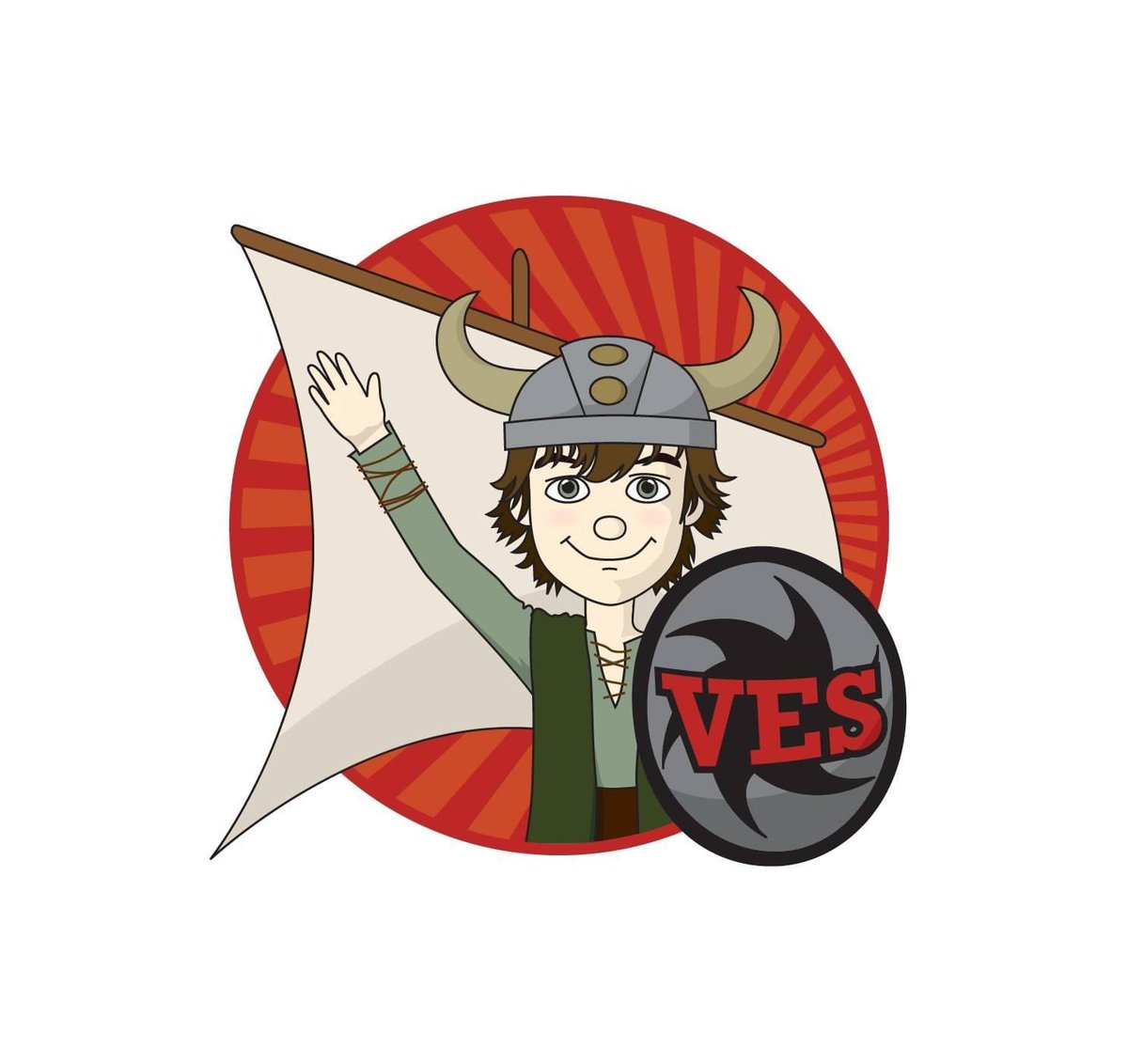 Looking forward to welcoming all our K-6 Vikings tomorrow morning #Back2Better