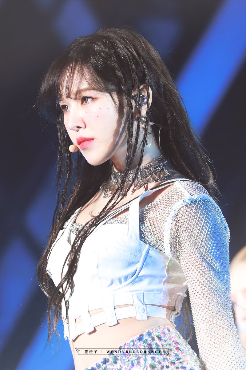 ✧︎ ᴡᴇɴᴅʏ ʙʟᴜᴇᴏʀᴀɴɢᴇ 🐿 tweet media