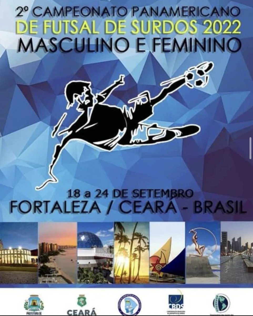 VWainerman's tweet photo. Hola! Les cuento que soy parte de los Jabalíes (Seleccion Argentina de futsal de sordos) y venimos entrenando varios meses para el 2 Campeonato Panamericano de Futsal de Sordos, que participan 5 países distintos, en Fortaleza, Brasil en Septiembre. https://t.co/RtoSJQR5td