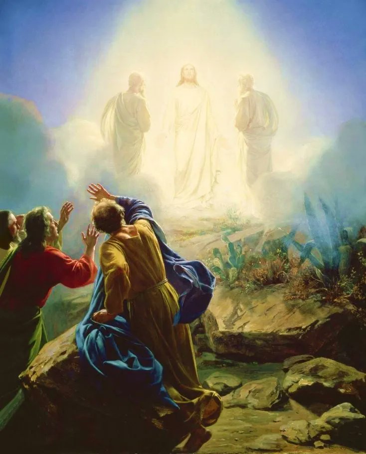 SaintlySages's tweet photo. Hope is no longer needed in heaven, for the blessed there possess what they had hoped for. -St Thomas Aquinas #Catholic #Christian #religion #faith #faithful #faithfulness #God #Jesus #Christ #theology #Heaven #Beatitude #BeatificVision #salvation #saint #grace #hope #happiness https://t.co/hAAkb9GNb6
