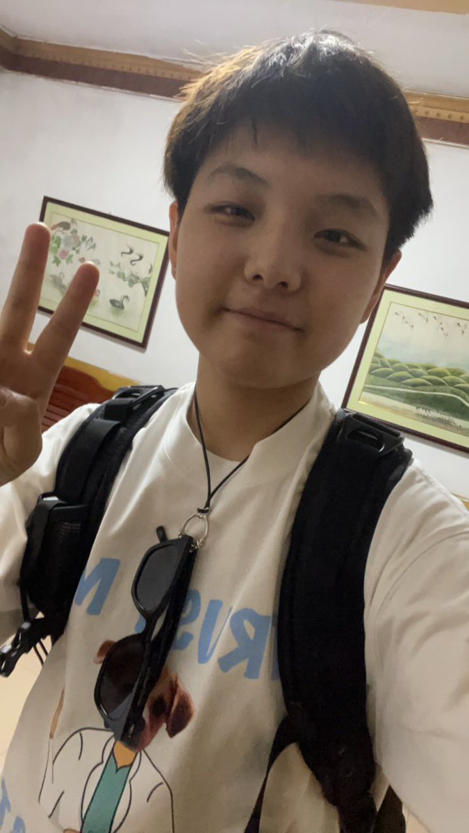 ImArthurLau1's tweet photo. 新年快乐 https://t.co/mN2BlLwbUy