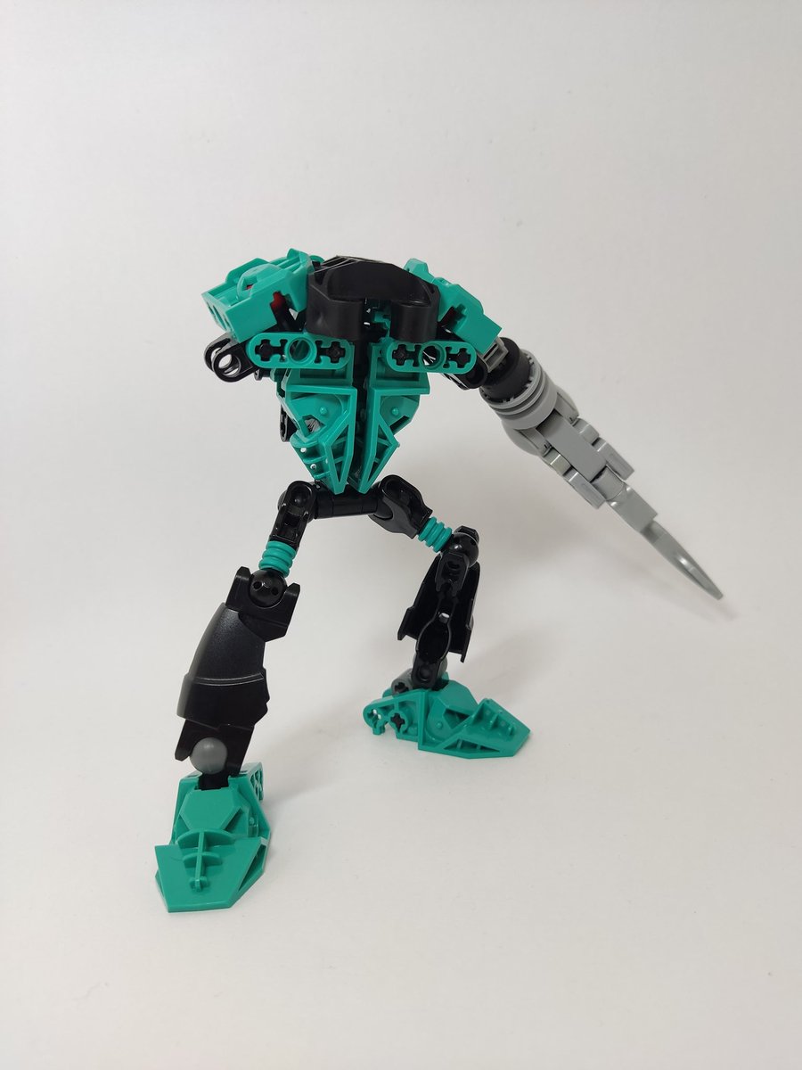 JSwansus's tweet photo. Lariska wip
#bionicle #lariska https://t.co/Kz5VKHRx1A