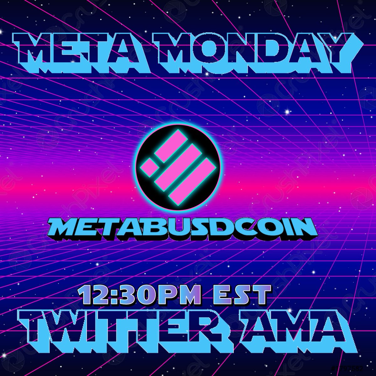 Trying to get <a href="/macstorm17/">Hailey_CryptoMac</a> to stop by tomorrow for our Meta Monday or can we get <a href="/ApecDW/">Gavin | ApecDW.eth | DIVEWALLET CEO</a> to show up and give some shout outs to <a href="/DiveWallet/">DiveWallet | Crypto Wallet</a> community.