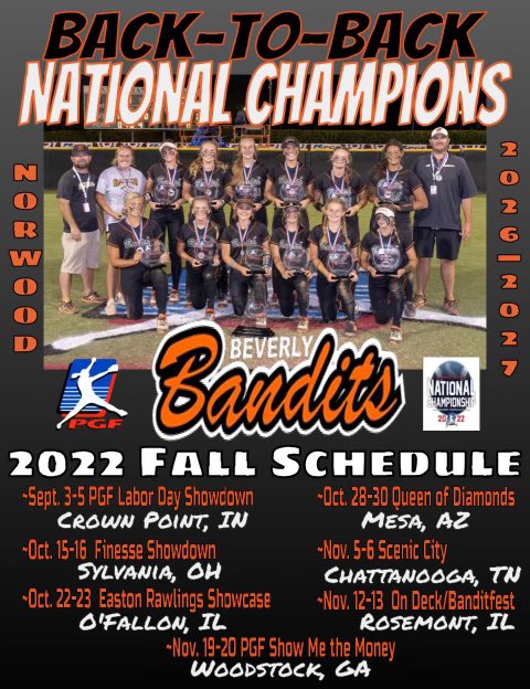 sluggers_18U's tweet photo. Can’t wait to get this fall season started. @ExtraInningSB @LegacyLegendsS1 @PGFnetwork https://t.co/pWo9ctk5cY