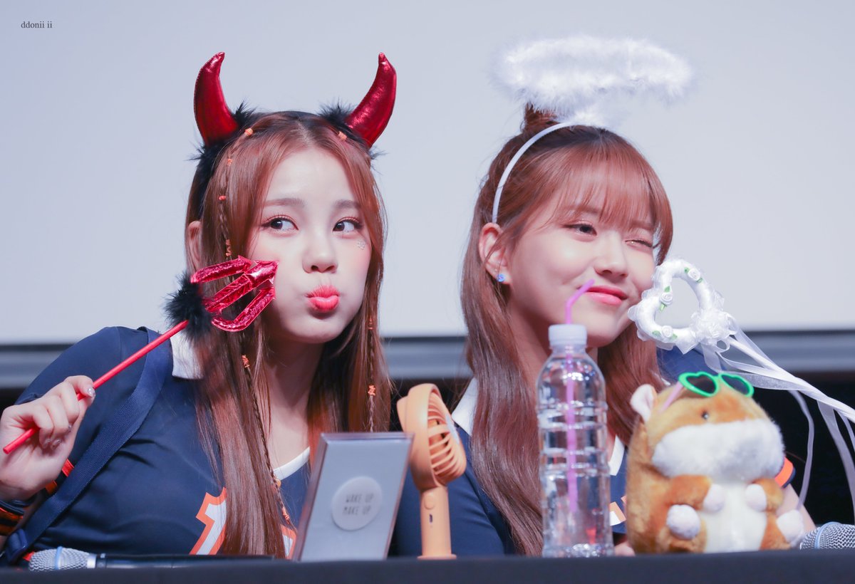 220821 비트로드
냠냠즈!!❤️
#유나 #시현 #첫사랑 #CSR