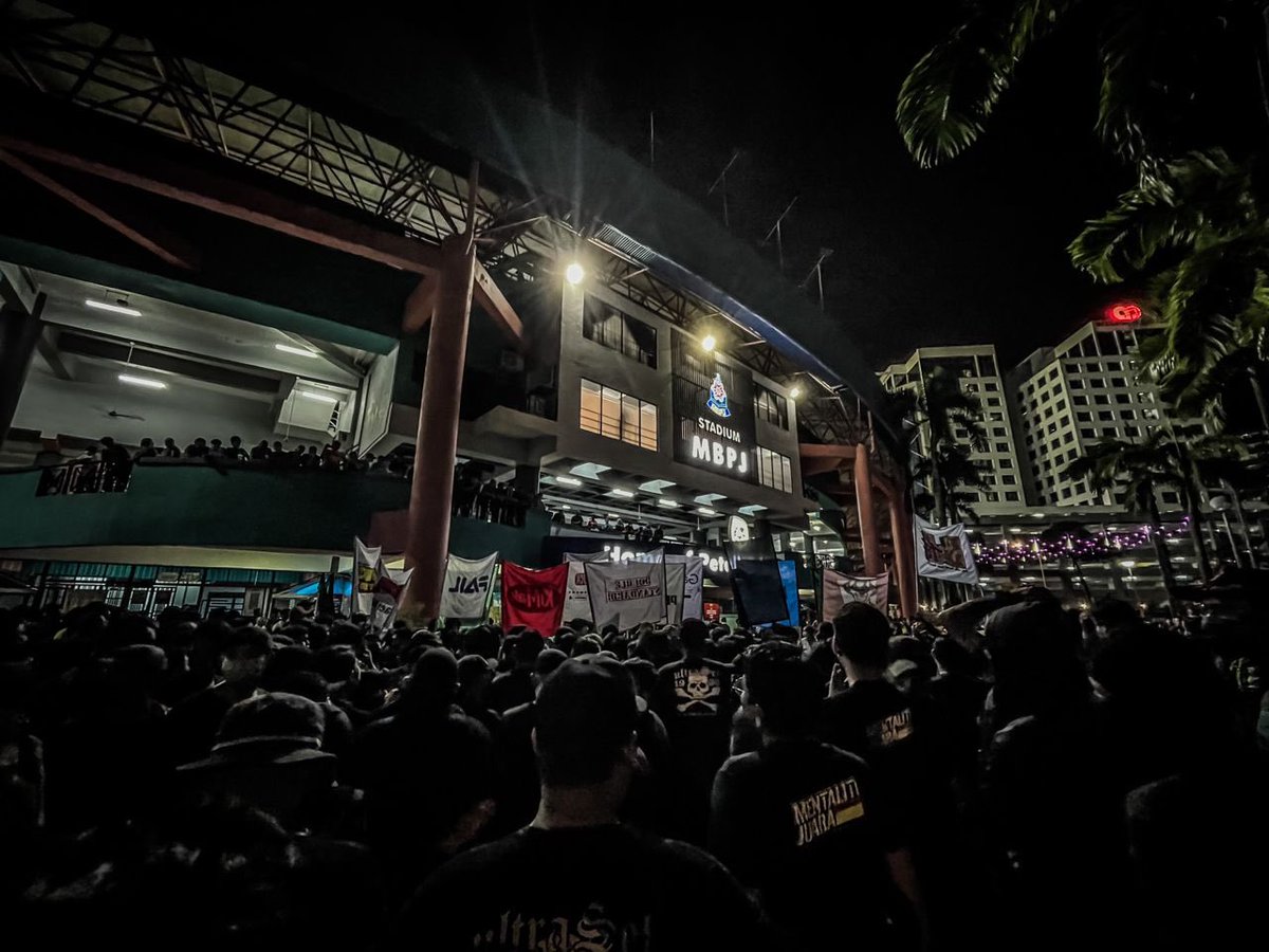 ultra Selangor tweet media