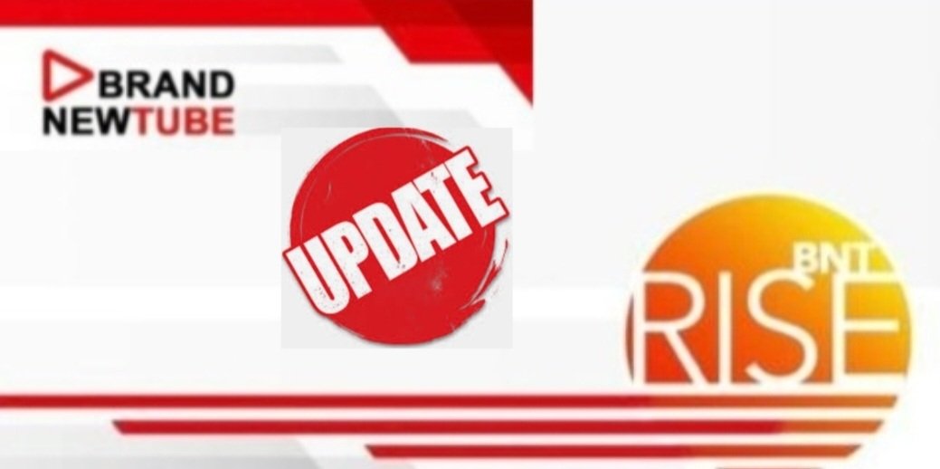 BRANDNEWTUBE on Twitter "BNT ANNOUNCEMENT The new UPDATED Brand New