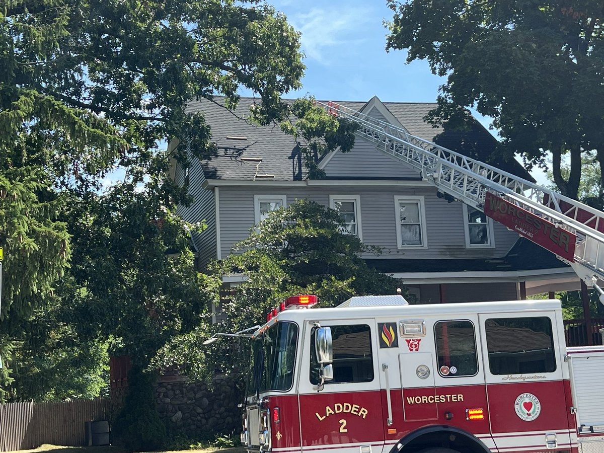 on Twitter "RT CraigSemon Fire scene at 129 Burncoat