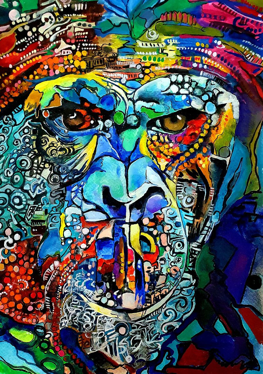 MasiNFTStudio's tweet image. Ace Collection
Just a quick review
1.They all have the digitally modified piece as a giveaway
2.🖇️:foundation.app/collection/mas…
3.🏷️: 0.1 ETH (also can be reserved)
4.Its not finished yet