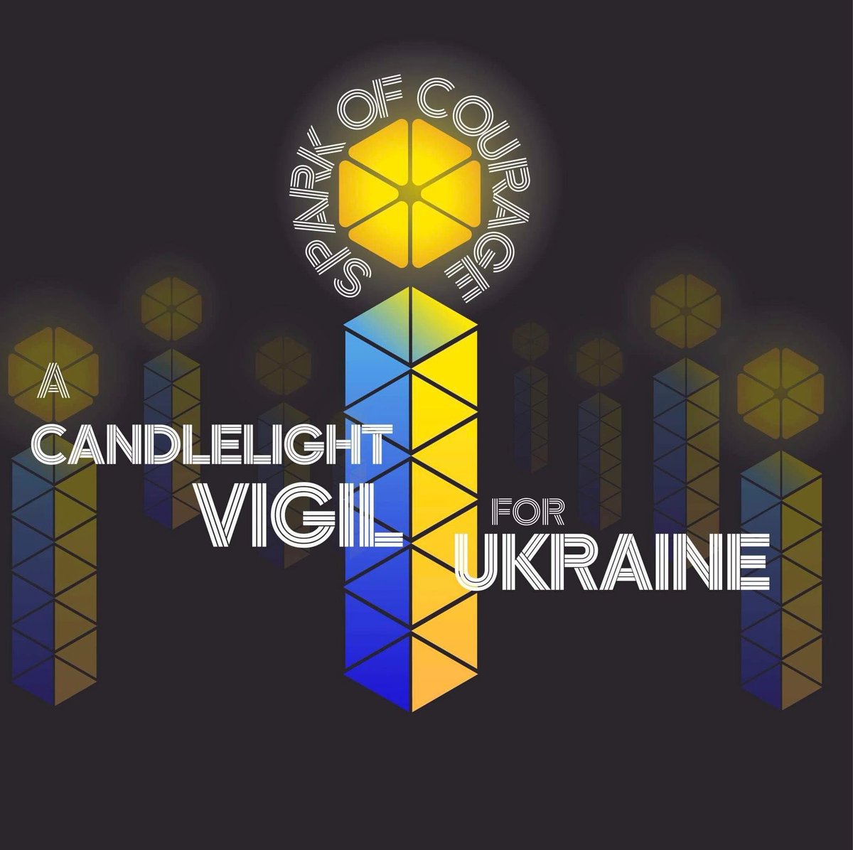 liscynesky's tweet image. #StandWithUkraine Columbus this Tuesday, August 23rd @ 8pm (meeting location in thread) #sparkofcourage 🇺🇦🕯