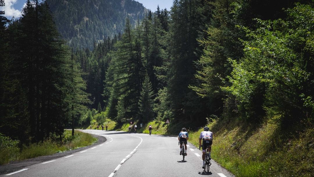 HauteRoute tweet media