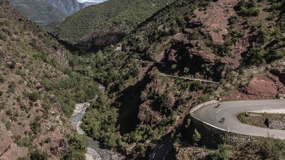 HauteRoute tweet media