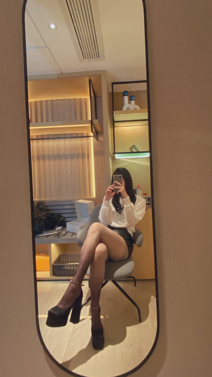 限流归限流
库存还是要清的

#女装子 #女裝子 #男の娘 #crossdress #Sissy #伪娘 #偽娘 https://t.co/IWxEmogjDP