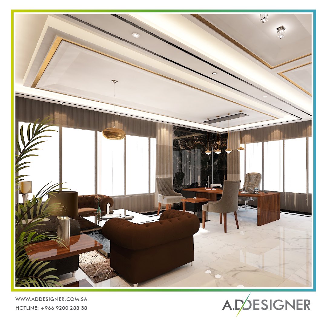 ADDesignerSA's tweet image. من أعمالنا في AD Designer، لشركة سامسونج العين.
#addesigner #addesignersa #designdestination
#السعودية #مشاريع_السعودية #interiordesigner #architecture
#interiordesign #تصميم_سكني #تصميم_معماري