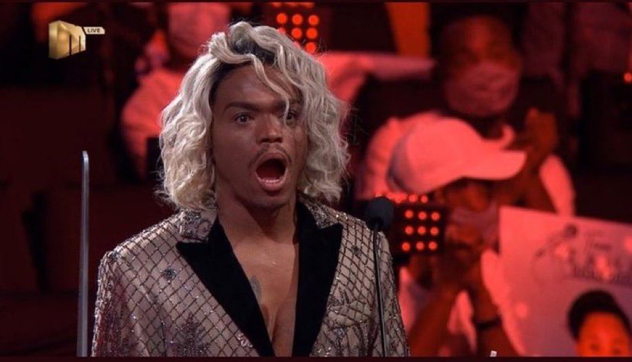 Dudlu &amp; Donda!!!???
Wow! I feel scammed… no 🥹😭😭
 #IdolsSA