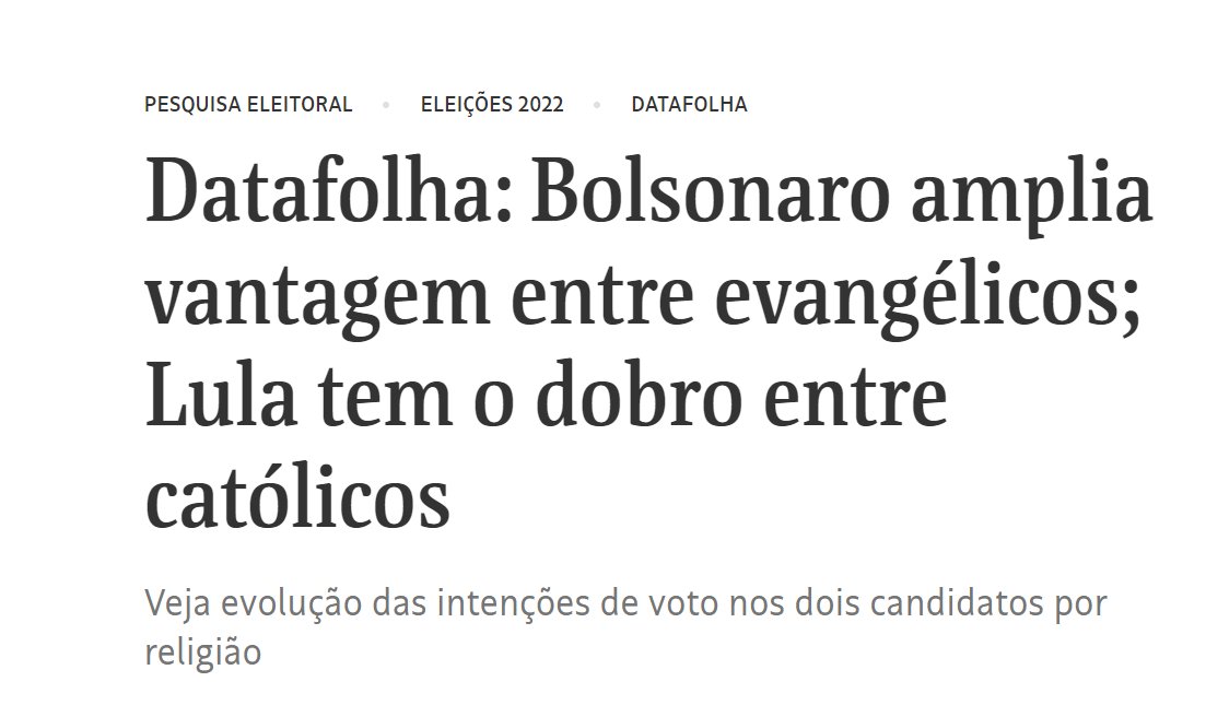 leosiqueirabr's tweet photo. A eleição desse ano virou uma grande discussão religiosa.

Quem apoia mais evangelicos, quem apoia católicos...

Quero dizer uma coisa: independente da religião, temos problemas que atingem 210 milhões de brasileiros.

Vou mostrar quais e porque esse deveria ser o foco. Segue 🧵 https://t.co/B4mMVU0TBR