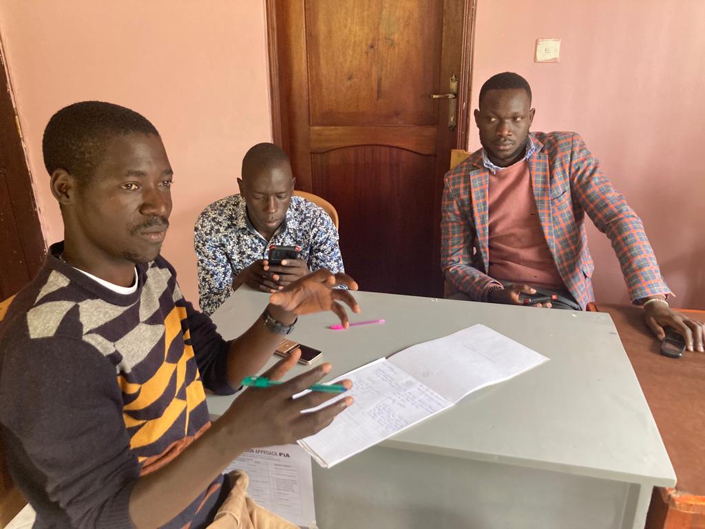 PiA_ug's tweet image. “Be transparent. Let's build a community that allows hard questions and honest conversations so we can stir up transformation in one another.” @IriseEastAfrica @IRIglobal @yaleschoolnj @drCarterHarris @LindseyPelas @CISUdk @dreamtownngo @MercyManeno @triplemotive