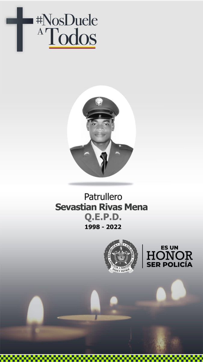 Mairon Benavides tweet media
