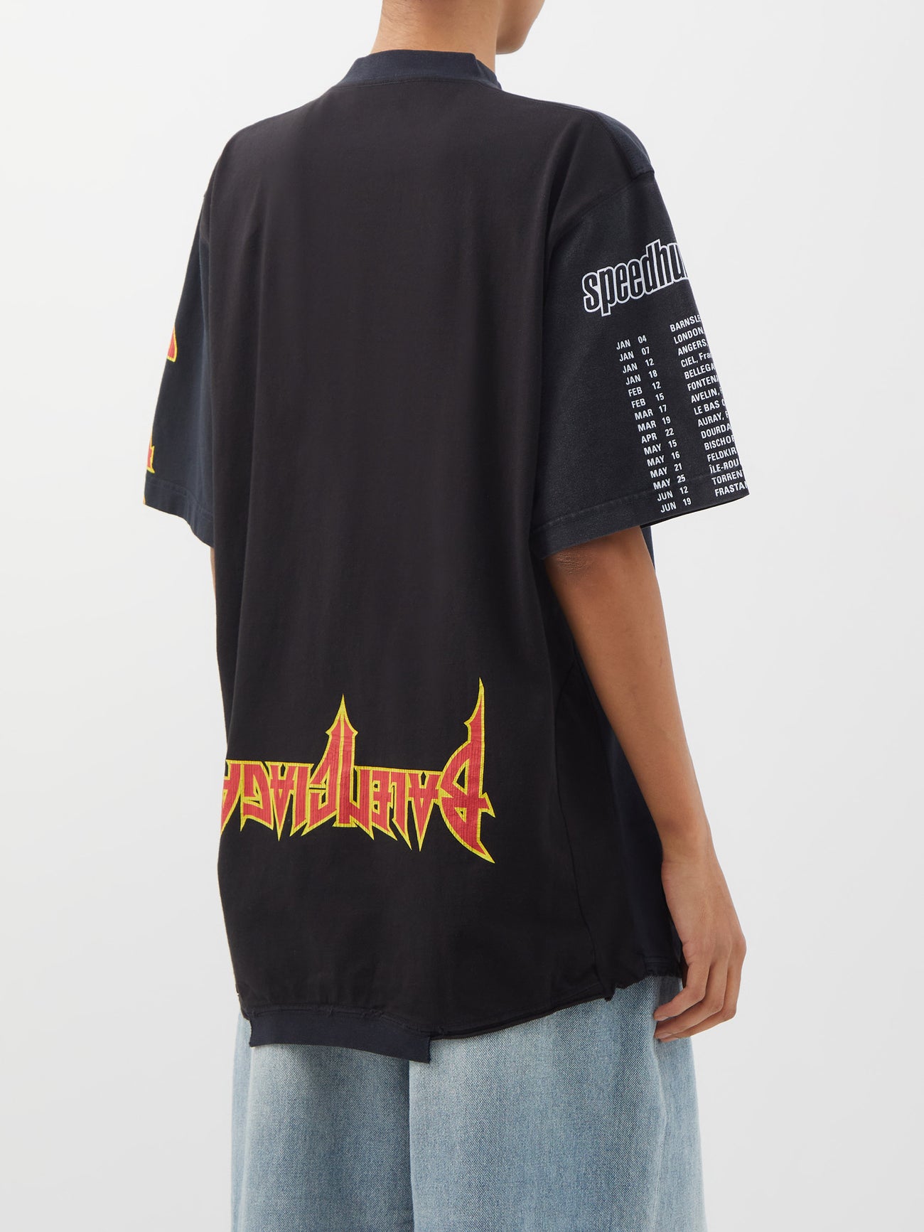 meaningless on Twitter "BALENCIAGA Shoelace bow earrings https//t.co