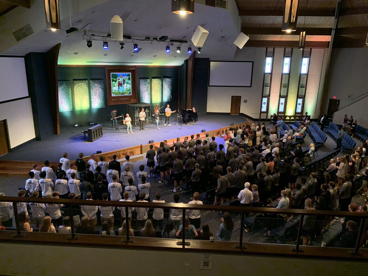 Another Sunday with Him. God is our source! #FaithFamilyFootball