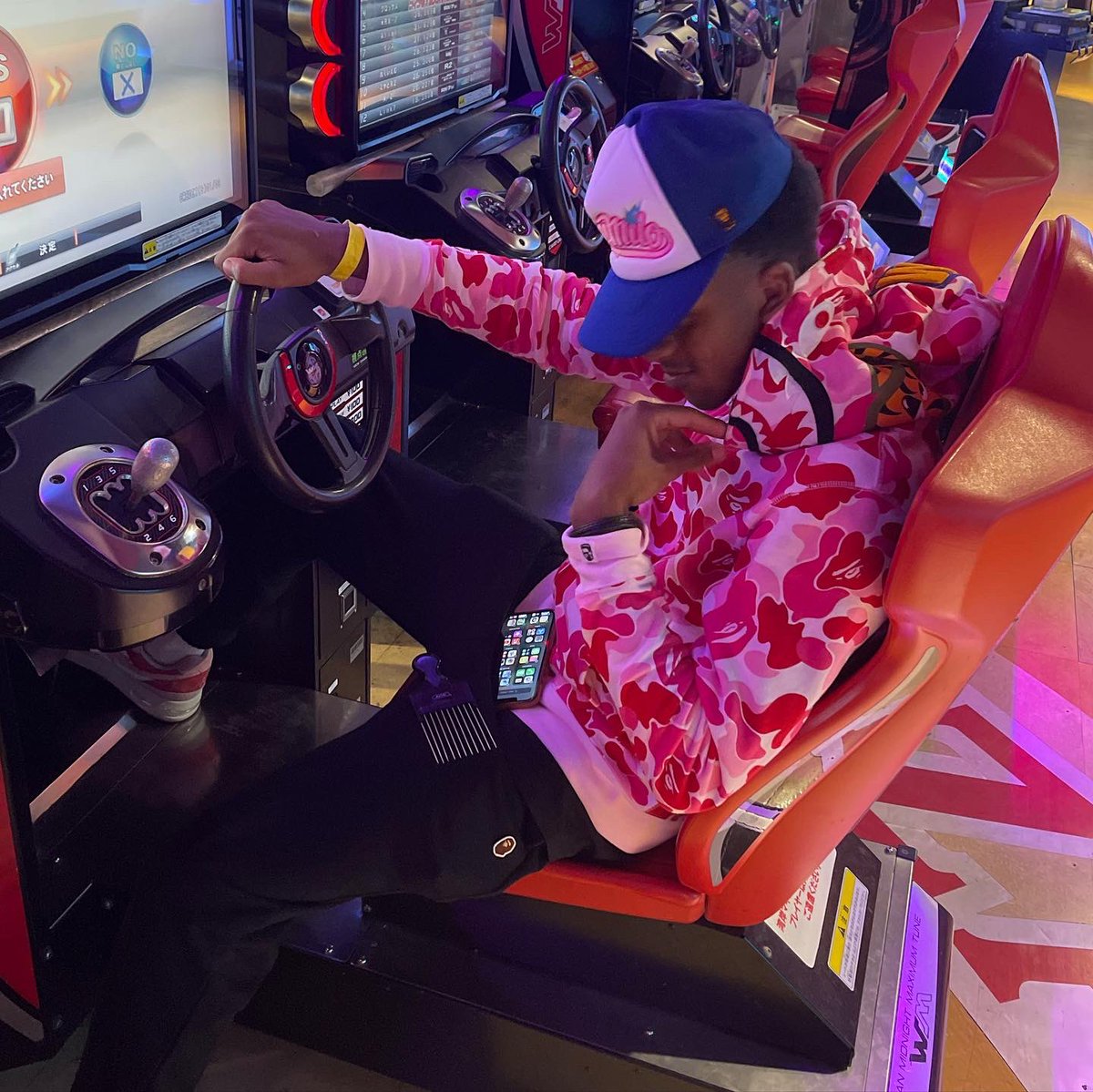 ⌅AI👹⚡️ tweet media