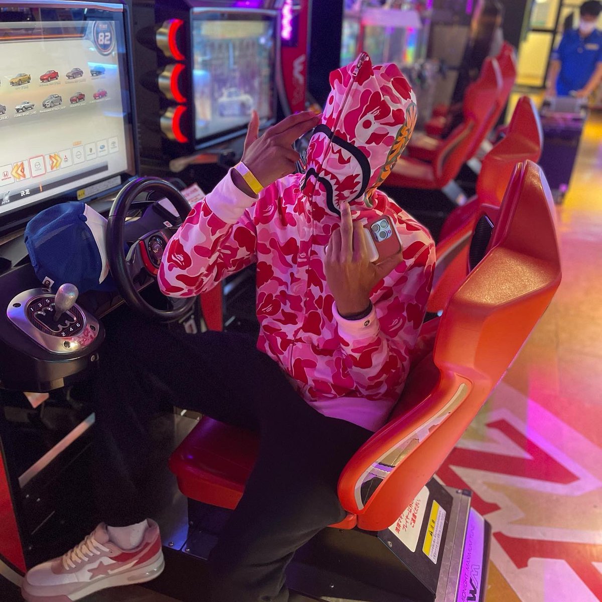 ⌅AI👹⚡️ tweet media