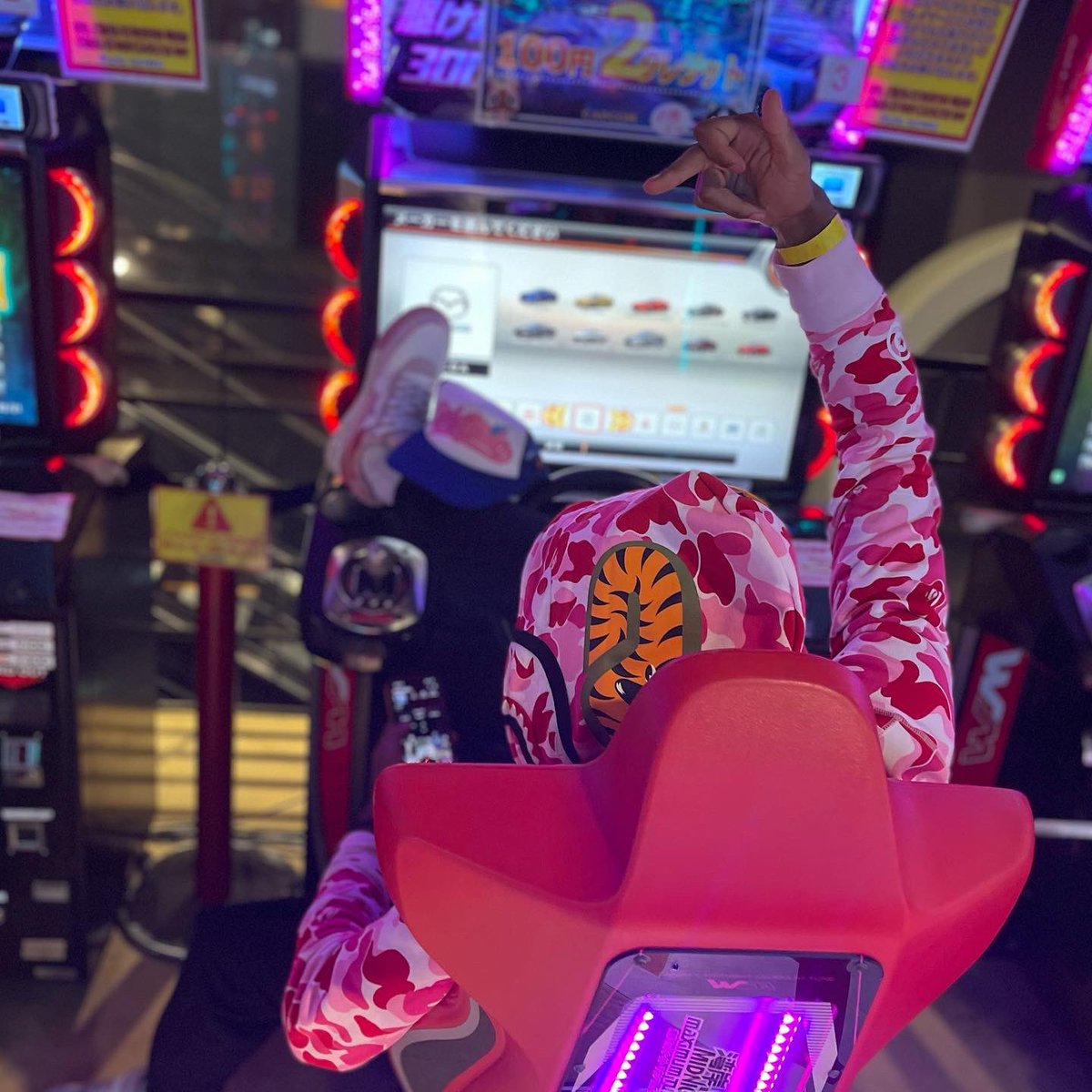 ⌅AI👹⚡️ tweet media