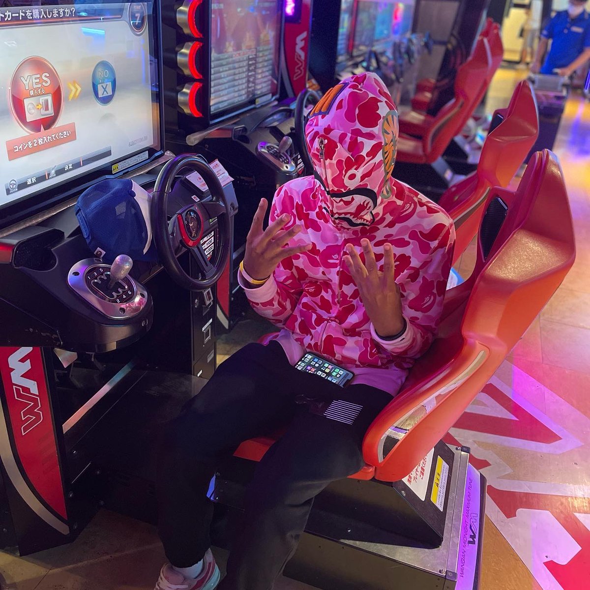 ⌅AI👹⚡️ tweet media