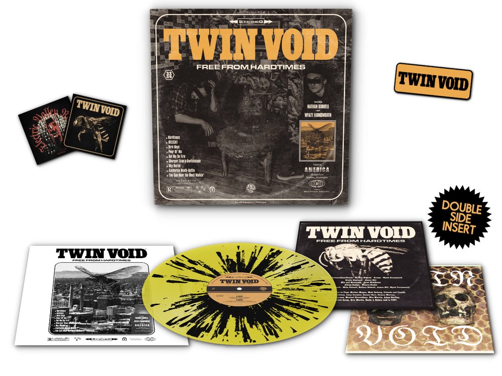 APingerna's tweet image. Buonasera, 
non so se twitter sia il posto adatto per il mercato di vinile usato e nuovo...se vi va seguitemi.
Trovate un po tutti i generi musicali, ma in modo particolare Hard Rock, Heavy Metal, Stoner, Doom, Psych, Post Punk, Punk, New Wave etc.