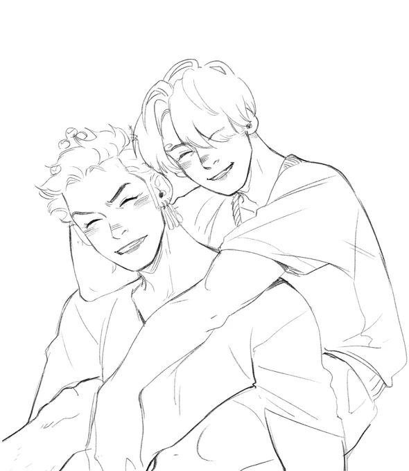 #zosan sketch 