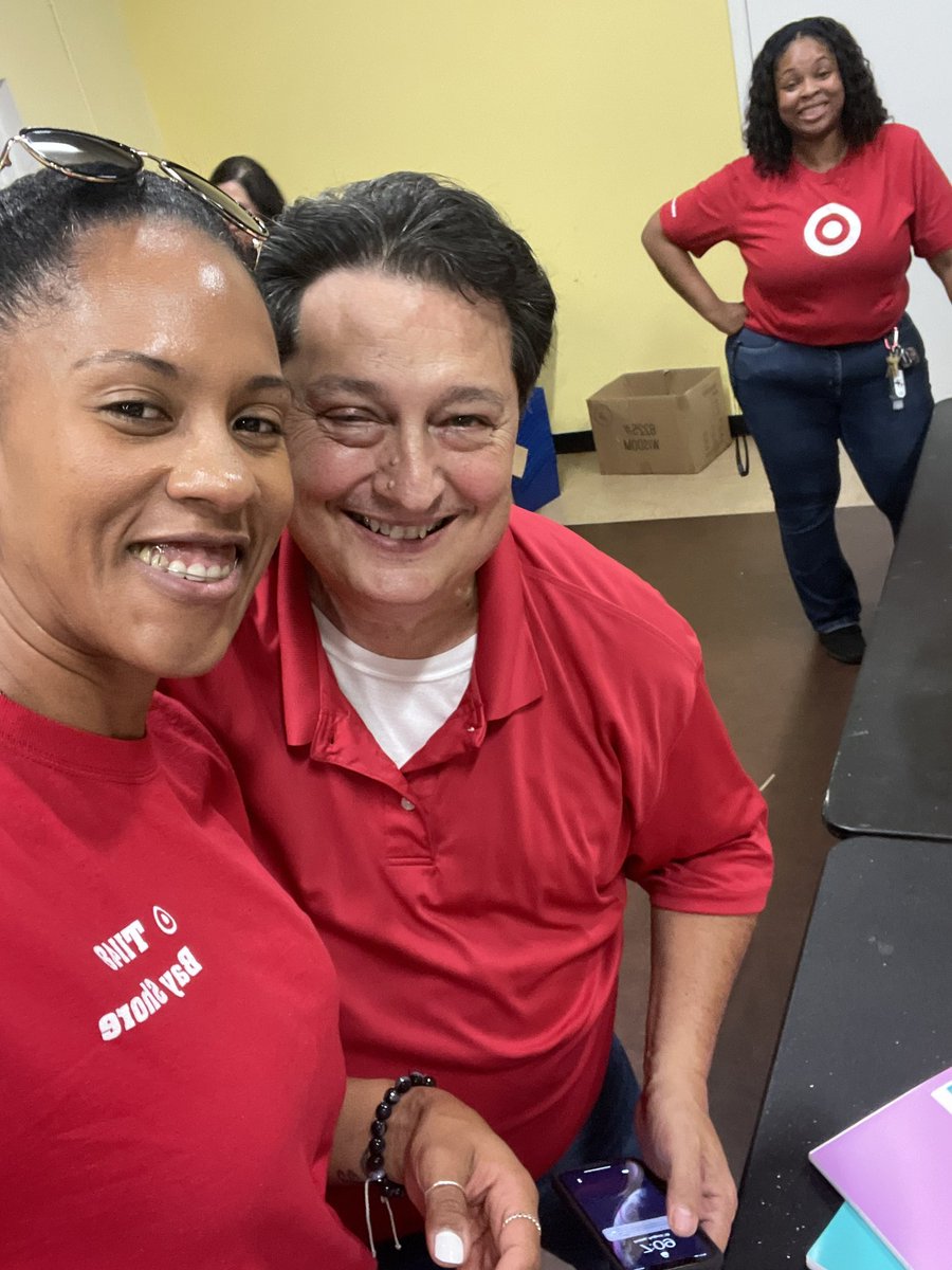 Mirna Hummler•| She/Her/Hers tweet media