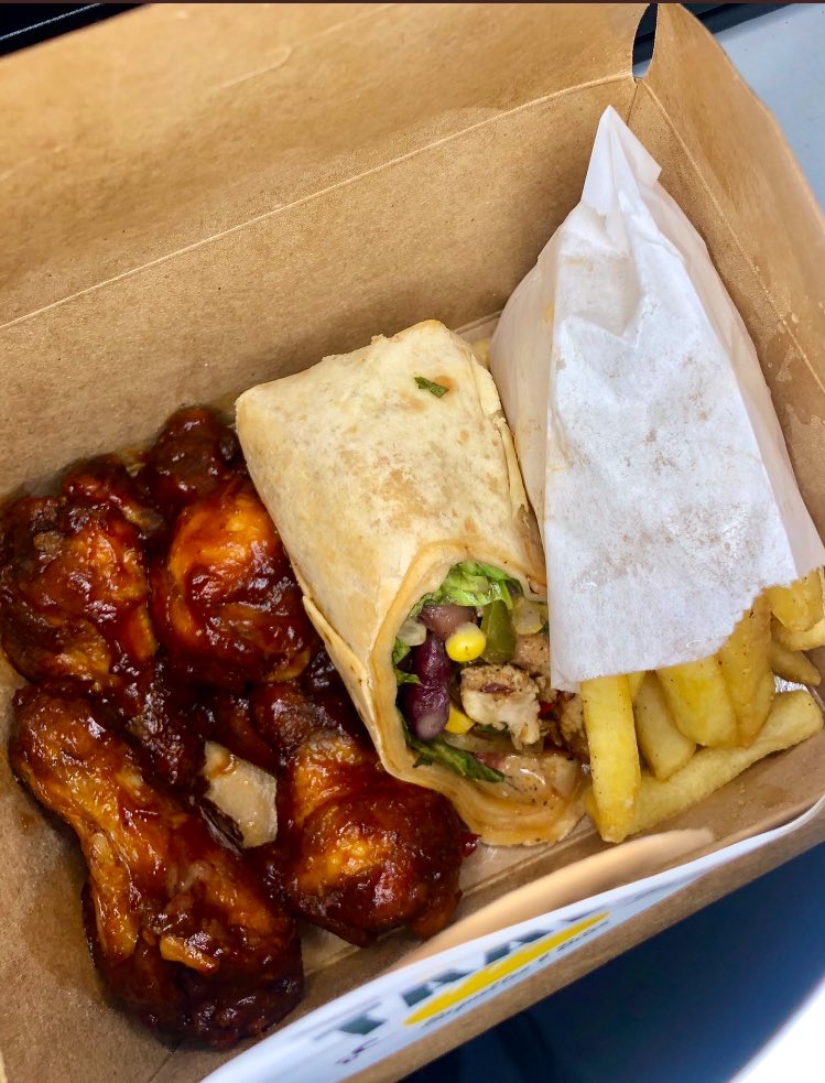 ✨Today only: Your fav combo box for D300 only!✨
This deal will only apply to the first 7 customers.
Call 3572795 or dm us to place your order. #ThinkFoodThinkTaaw