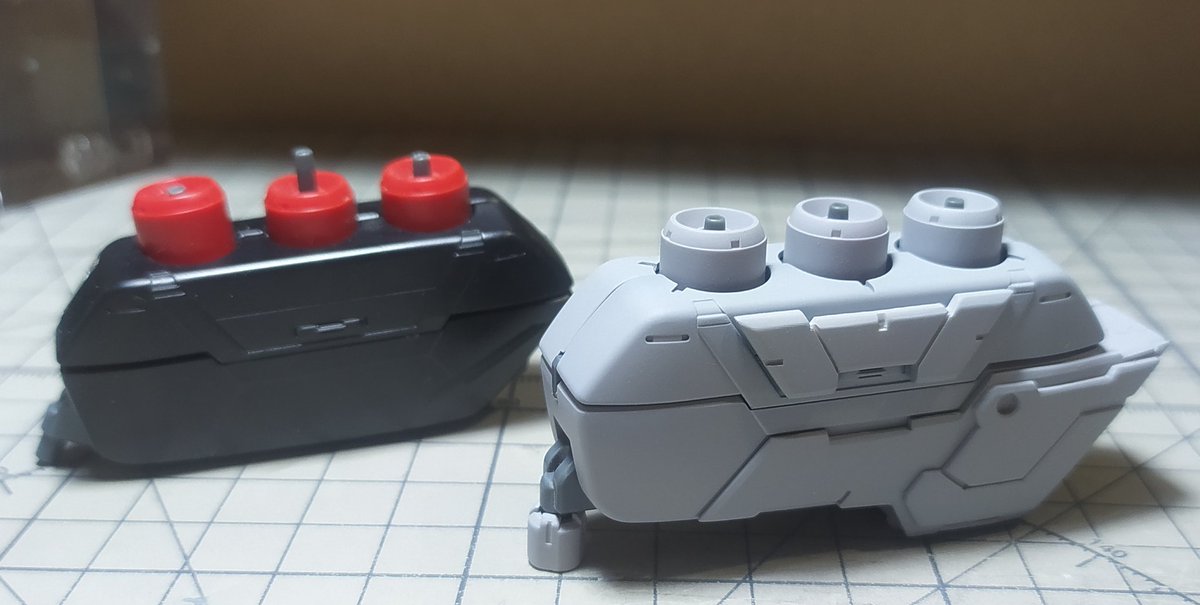 antonius_liauw's tweet photo. MG サザビーのWIP
#underdogworkshop #commission #custombuild https://t.co/6EqkMqmV3B