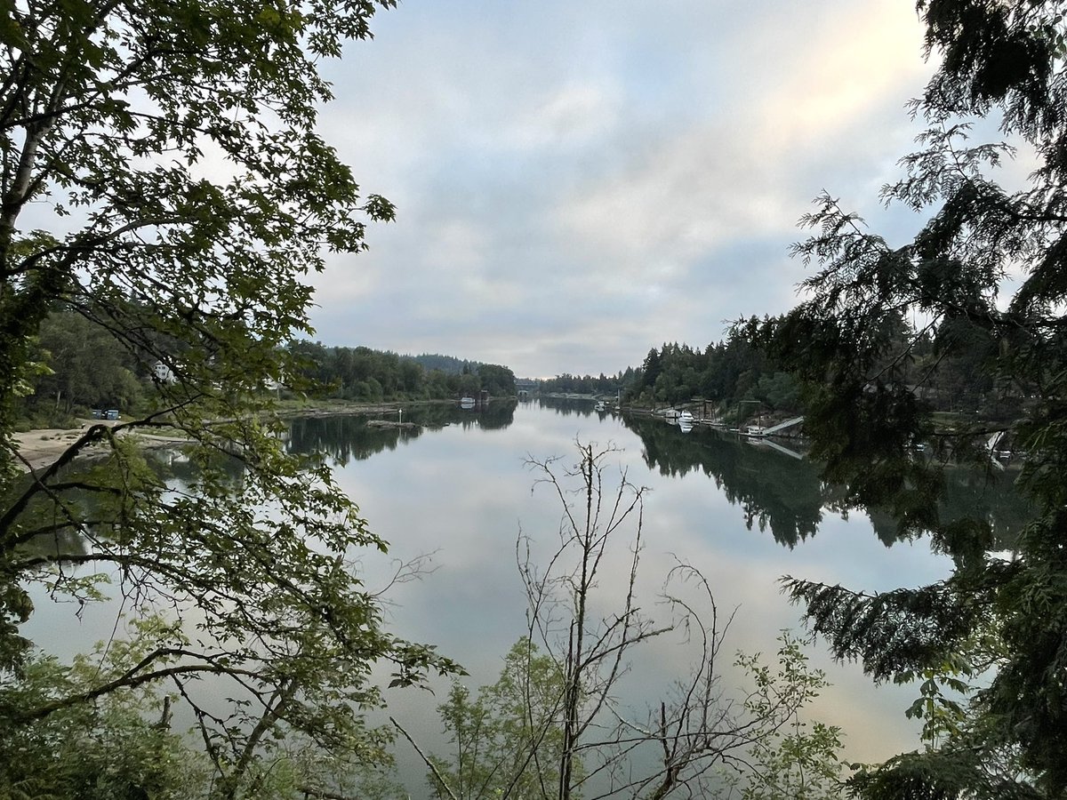 meganscheiderer's tweet photo. #workruns #pacificnorthwest https://t.co/fOymj7vGIy