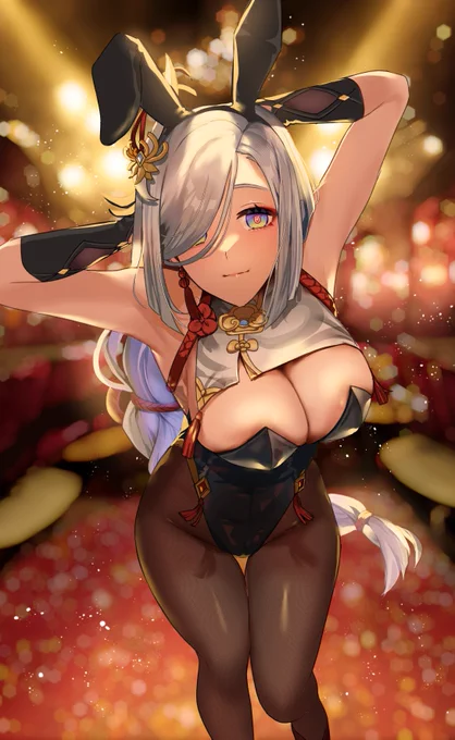 バニーの日‼️ 