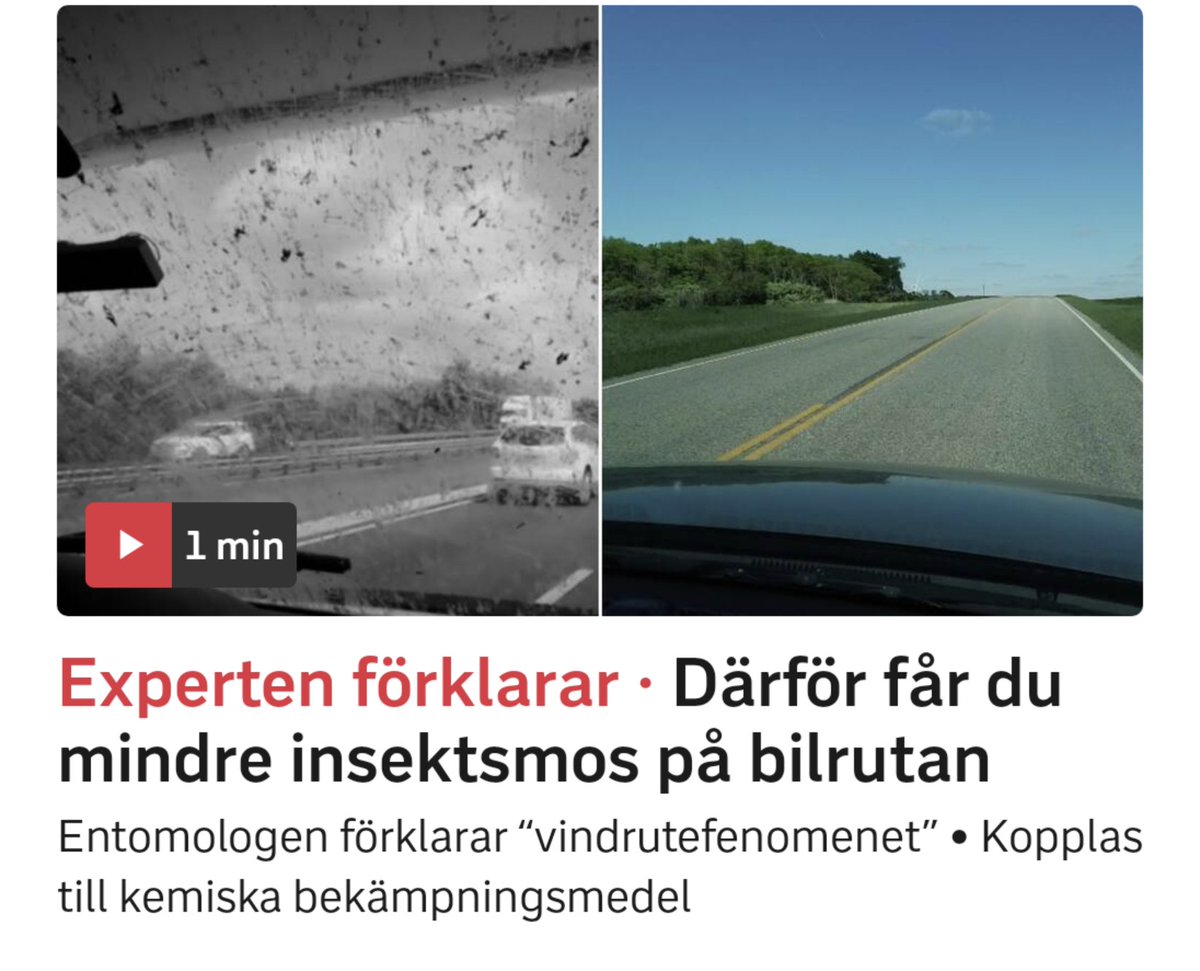 Man får mindre och mindre för skatten.