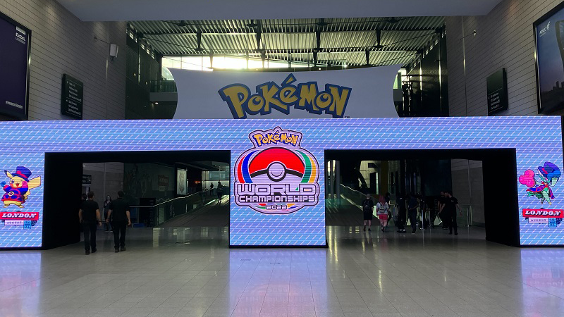 ポケモンwcs 22 結果まとめ 来年の開催は横浜に決定 Esports魂