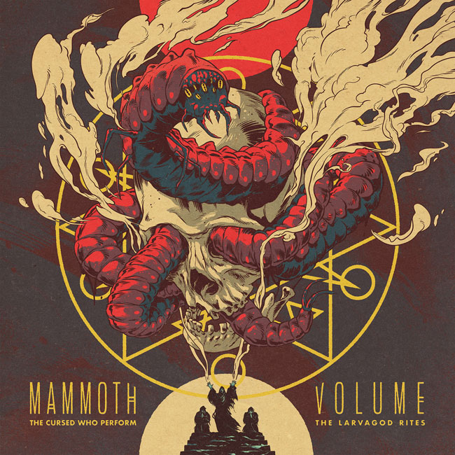 MusipediaOMetal's tweet photo. ICYMI @Karpeldiem takes @MammothVolume while @paulscoblestup has @MorbidEvils

I take #Subsun as @GhostCultBeard takes #Icosandria

https://t.co/vhK9OBlt6i

@PurpleSagePR @transcendingobs @trespasserpr

 #NewReviews #newmusic #worldwide #musicblog #albumreview #musicblogger https://t.co/xIloBMOqfO