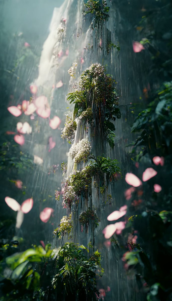 GM from beautiful nature of DATALAND!