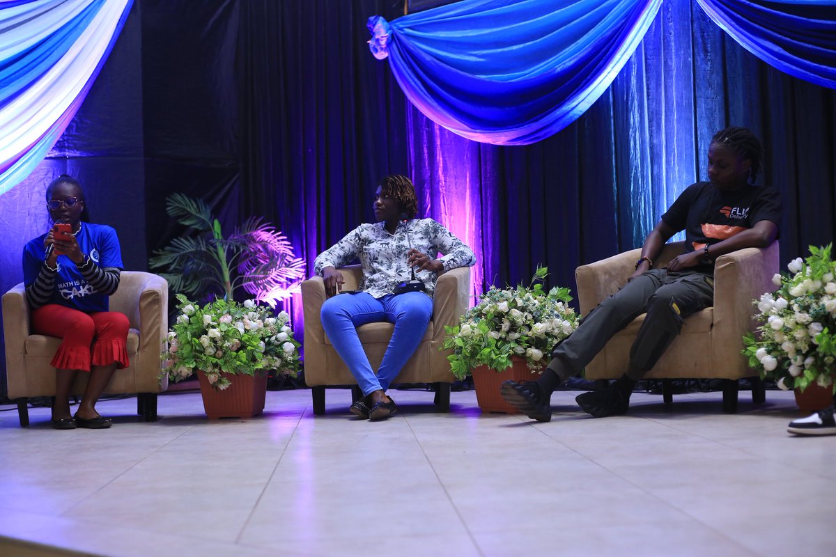Tezos Ghana tweet media
