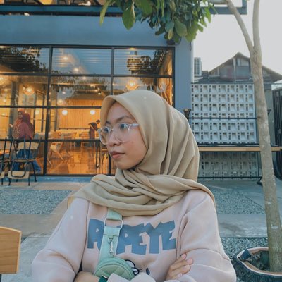 shofiqqq's tweet photo. #FotoProfilBaru https://t.co/ZUJpwcOzNB