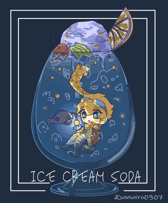 ボイジャーくん増えてにこにこしちゃうな 