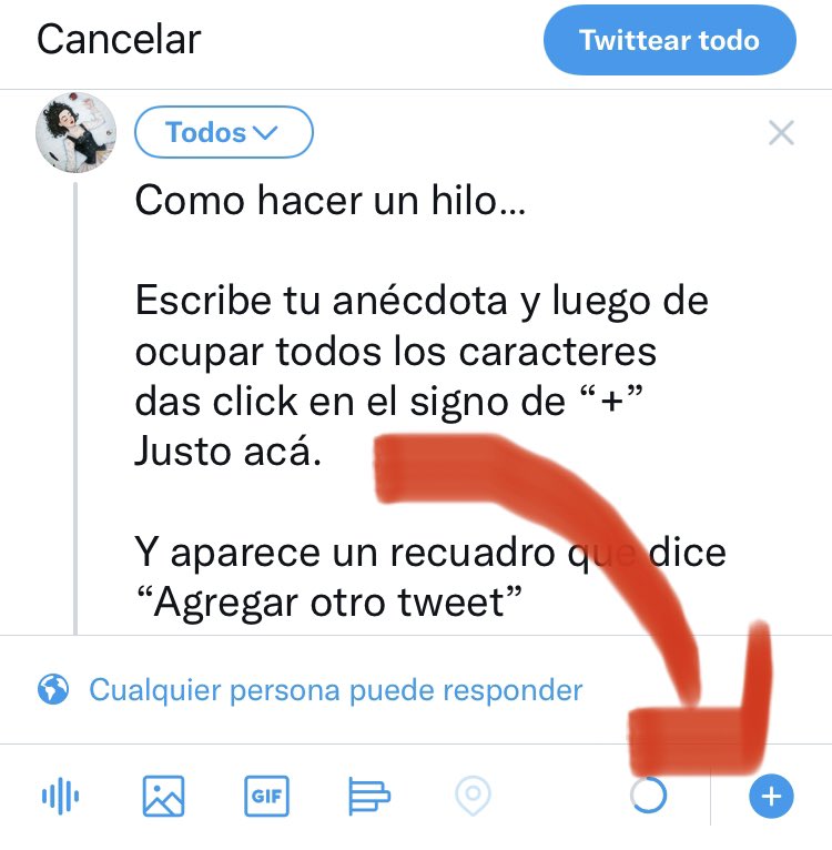 🦋Mαяιαηe tweet media