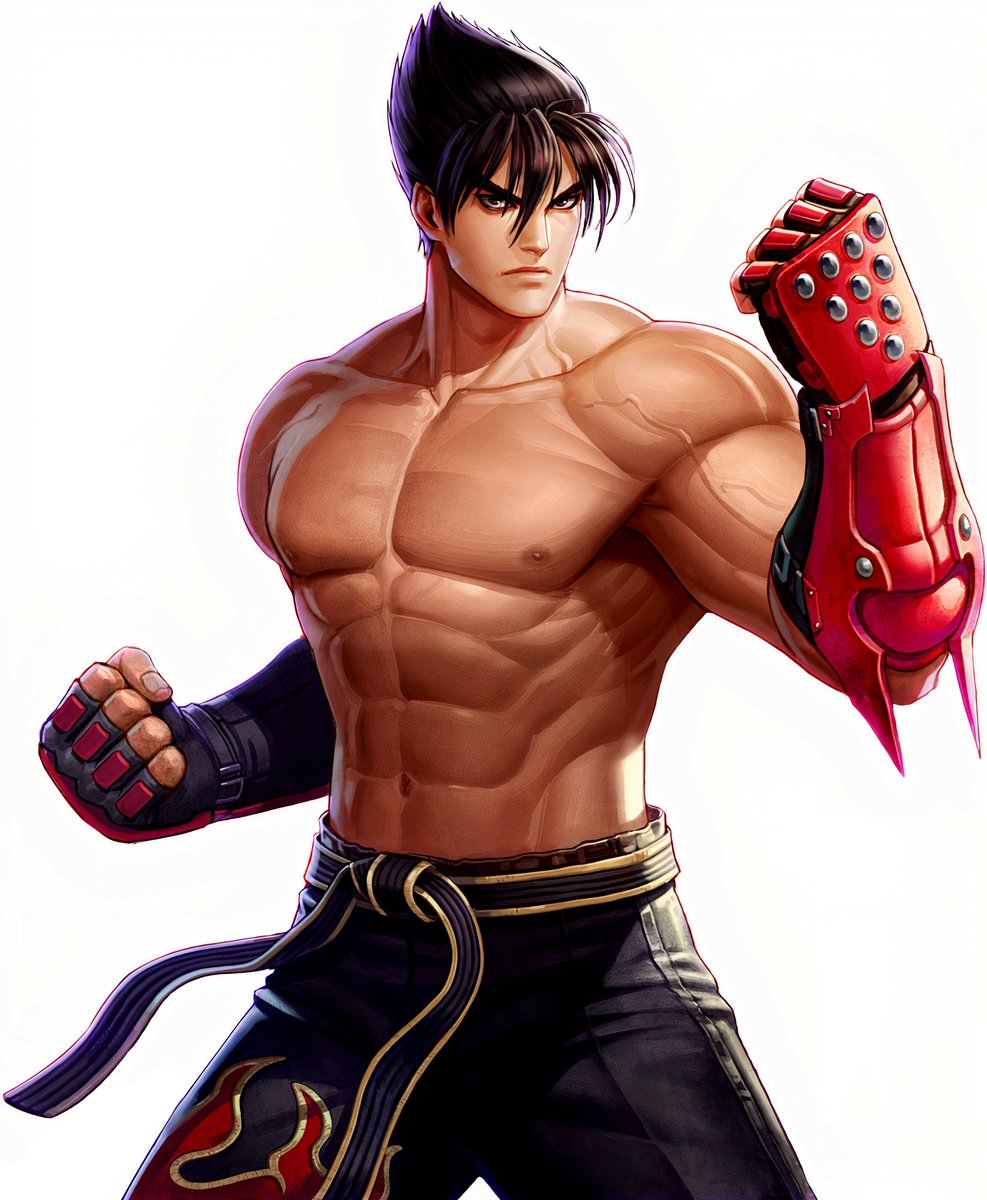KOFAS: HD tweet media