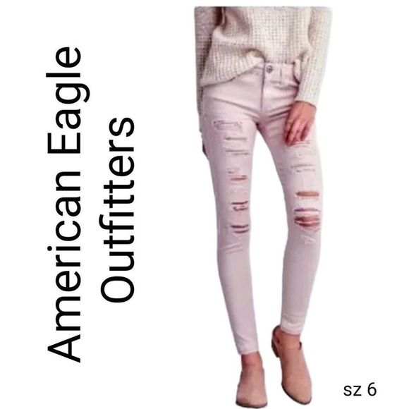 CurvesPlusShop's tweet image. So good I had to share! Check out all the items I'm loving on @Poshmarkapp from @LoriDal05791258 #poshmark #fashion #style #shopmycloset #americaneagleoutfitters #theladythesailor #avon: posh.mk/lN1uSHg5Fsb