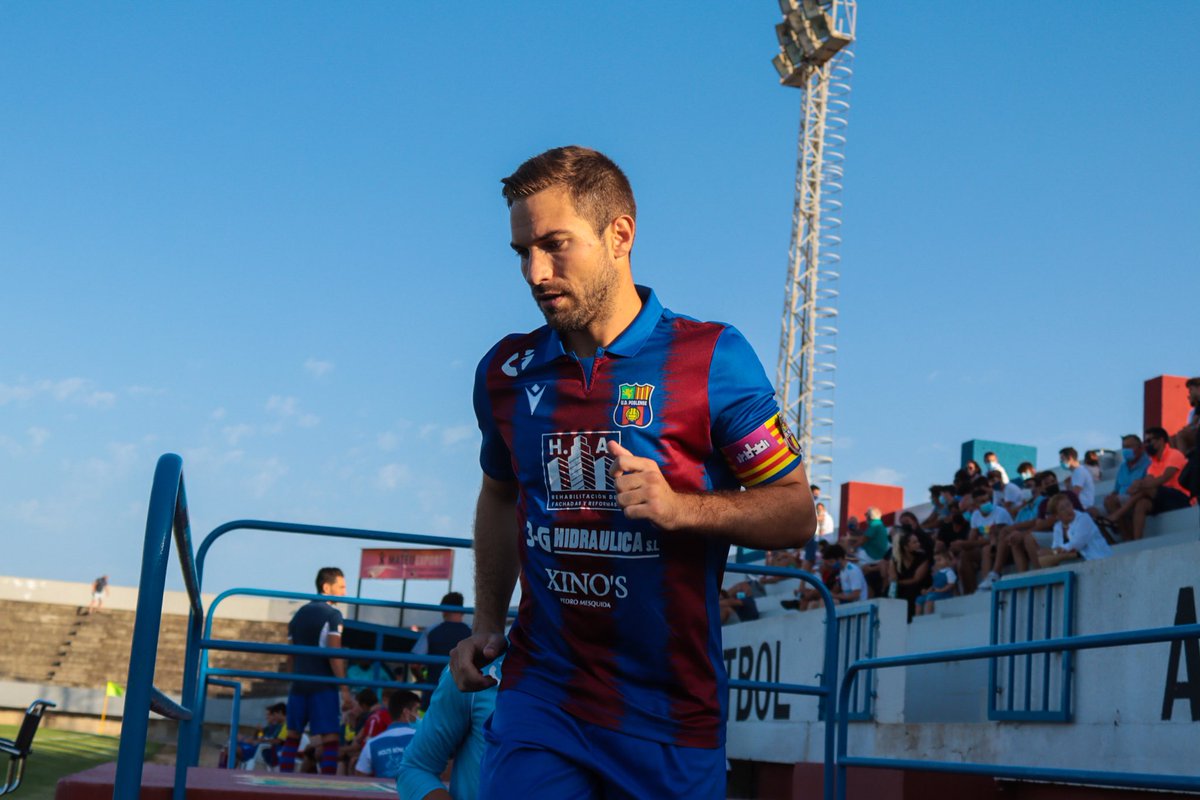 U.D. Poblense tweet media