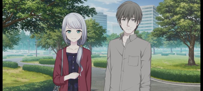 美男美女すぎてのtwitterイラスト検索結果