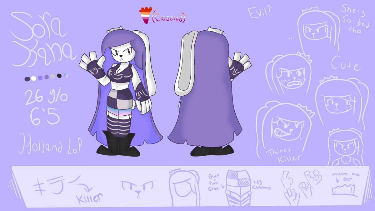 SullyBoy_Draws tweet picture