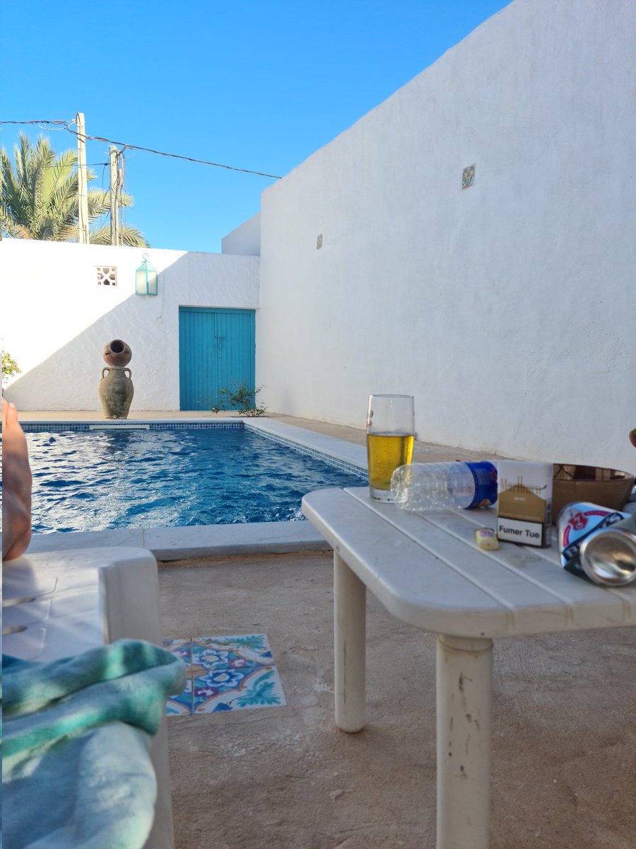 KhablachiYadh's tweet photo. #djerba #ladouce ❤️❤️❤️❤️❤️🌊🌊
@YosraSOUISSI_ https://t.co/PmiXl5c8XV