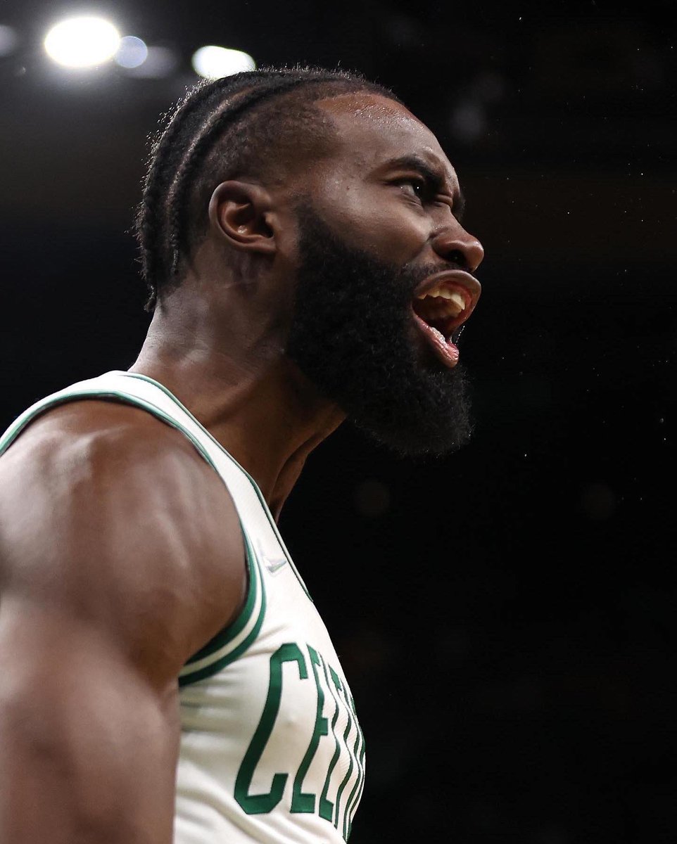 celtics's tweet photo. ⚡️7️⃣⚡️ https://t.co/uqpwMZ8mbw